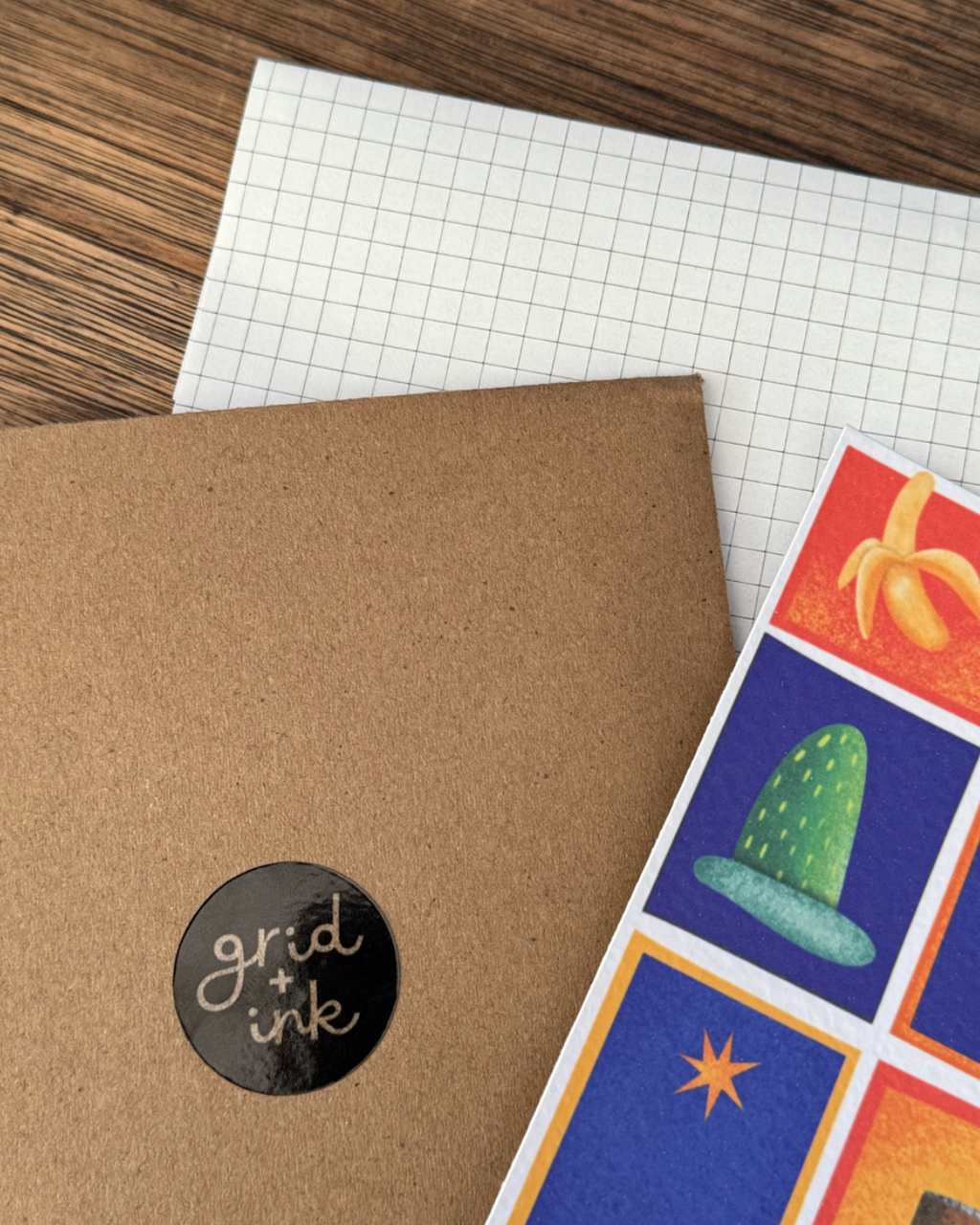 Out of Office - Monthly Postal Service